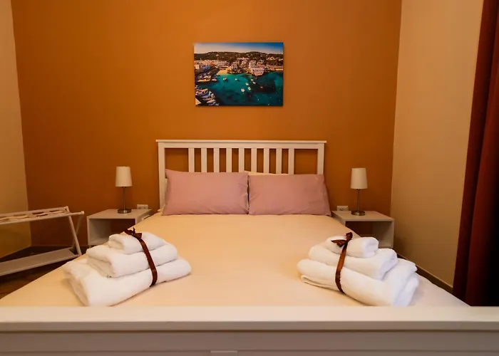 Apulia Concept B&B