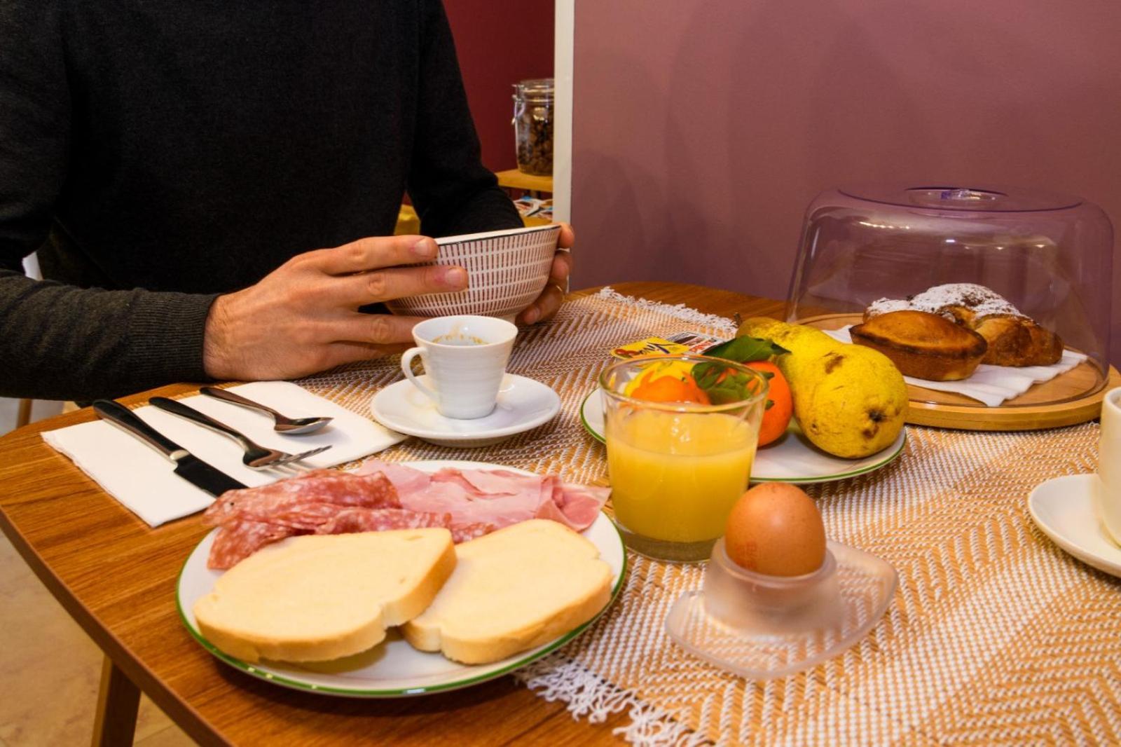 Apulia Concept Bed & Breakfast