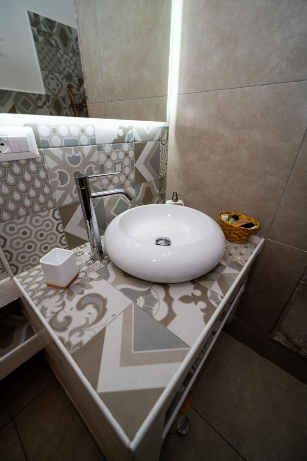Apulia Concept Bed & Breakfast *