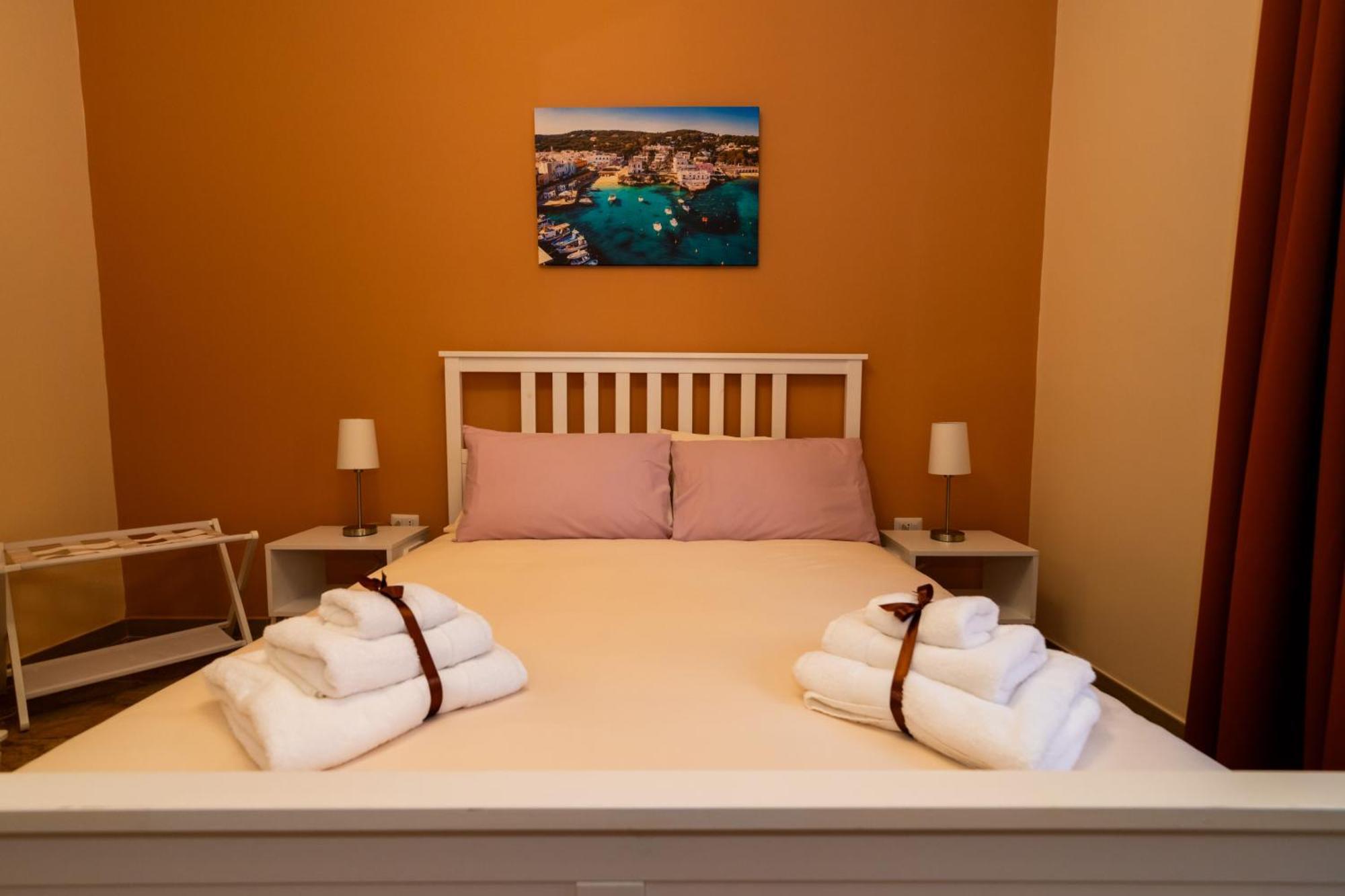 Apulia Concept Bed & Breakfast