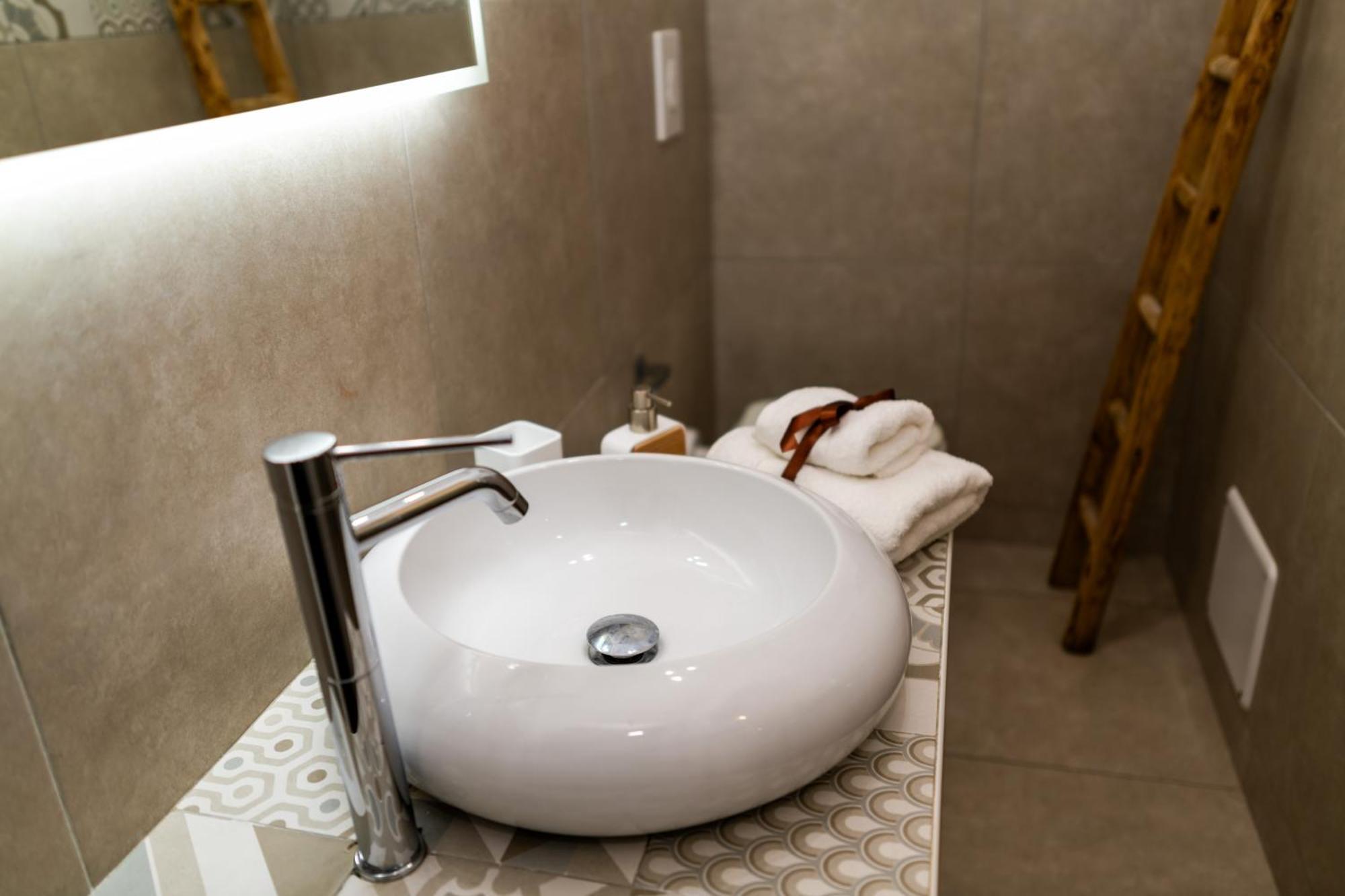Bed & Breakfast Apulia Concept *