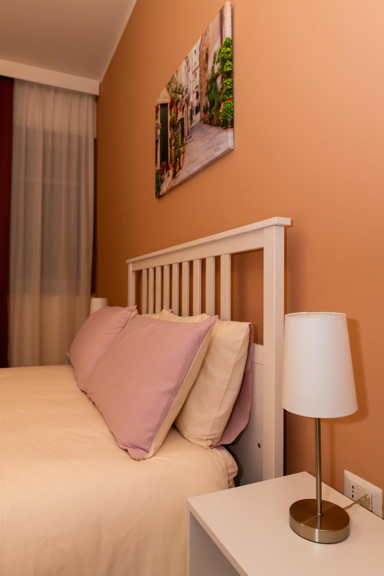 Apulia Concept Bed & Breakfast