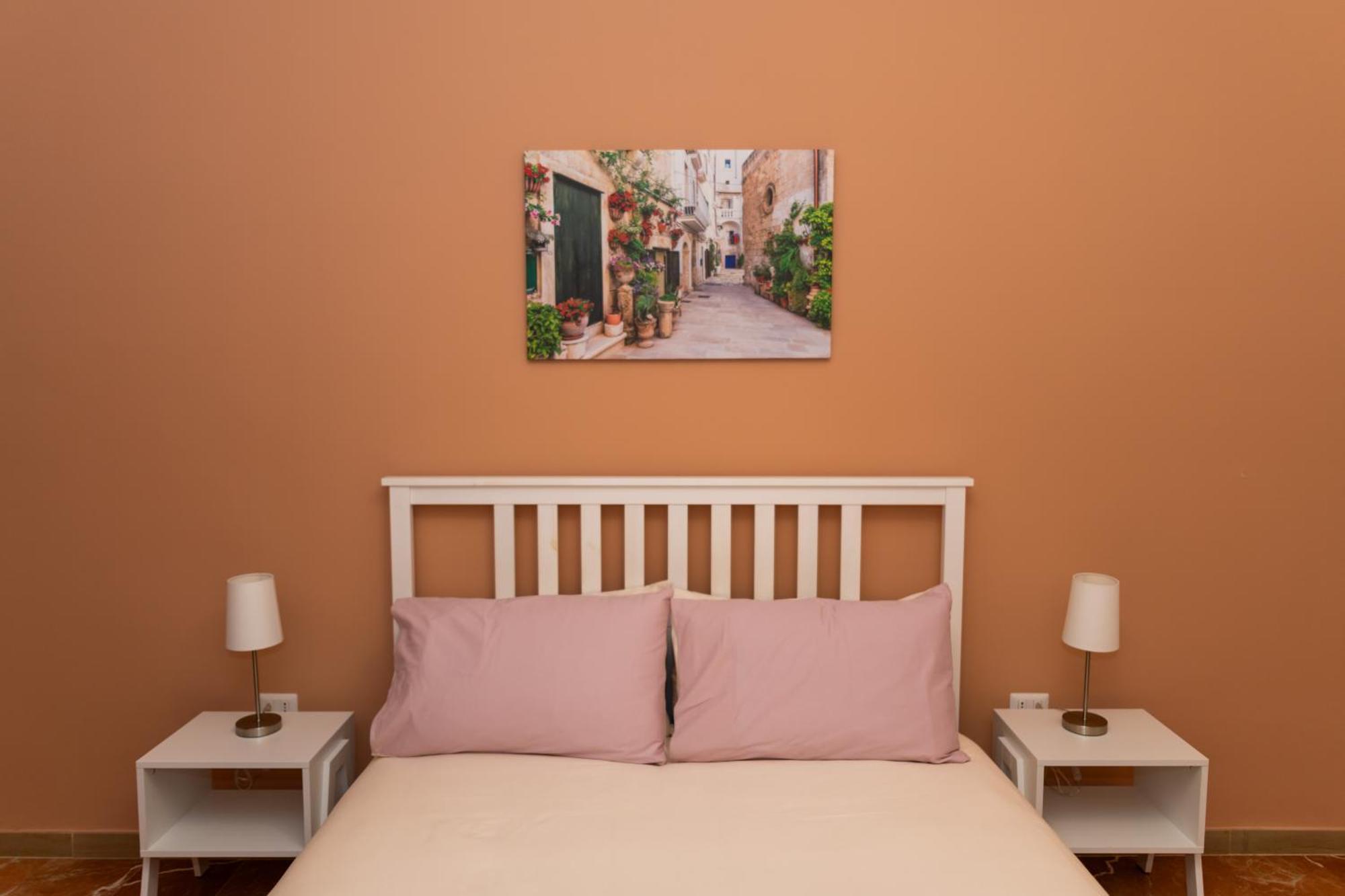 Bed & Breakfast Apulia Concept