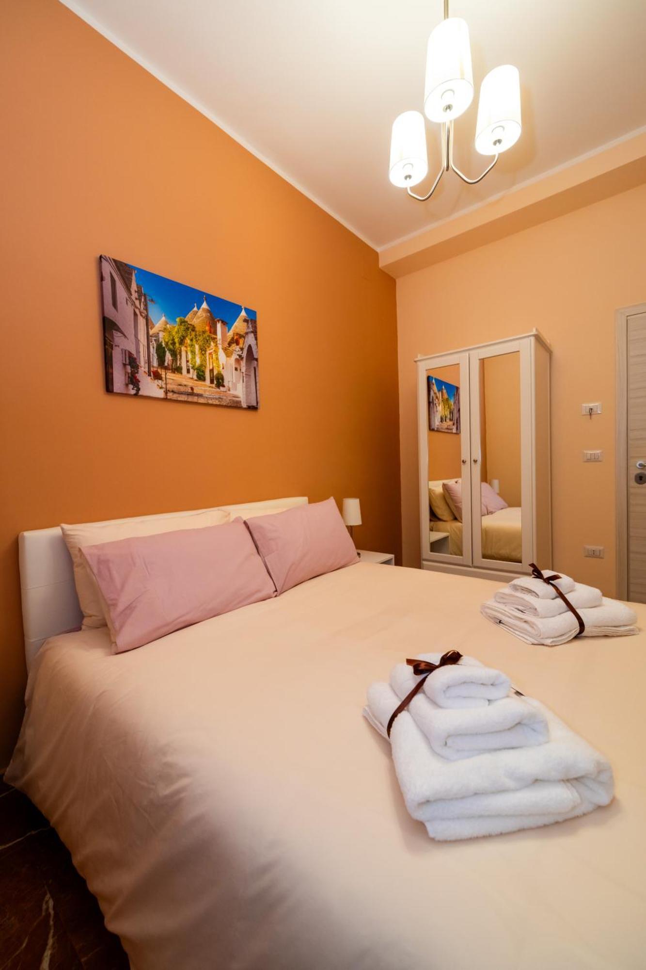 Apulia Concept *