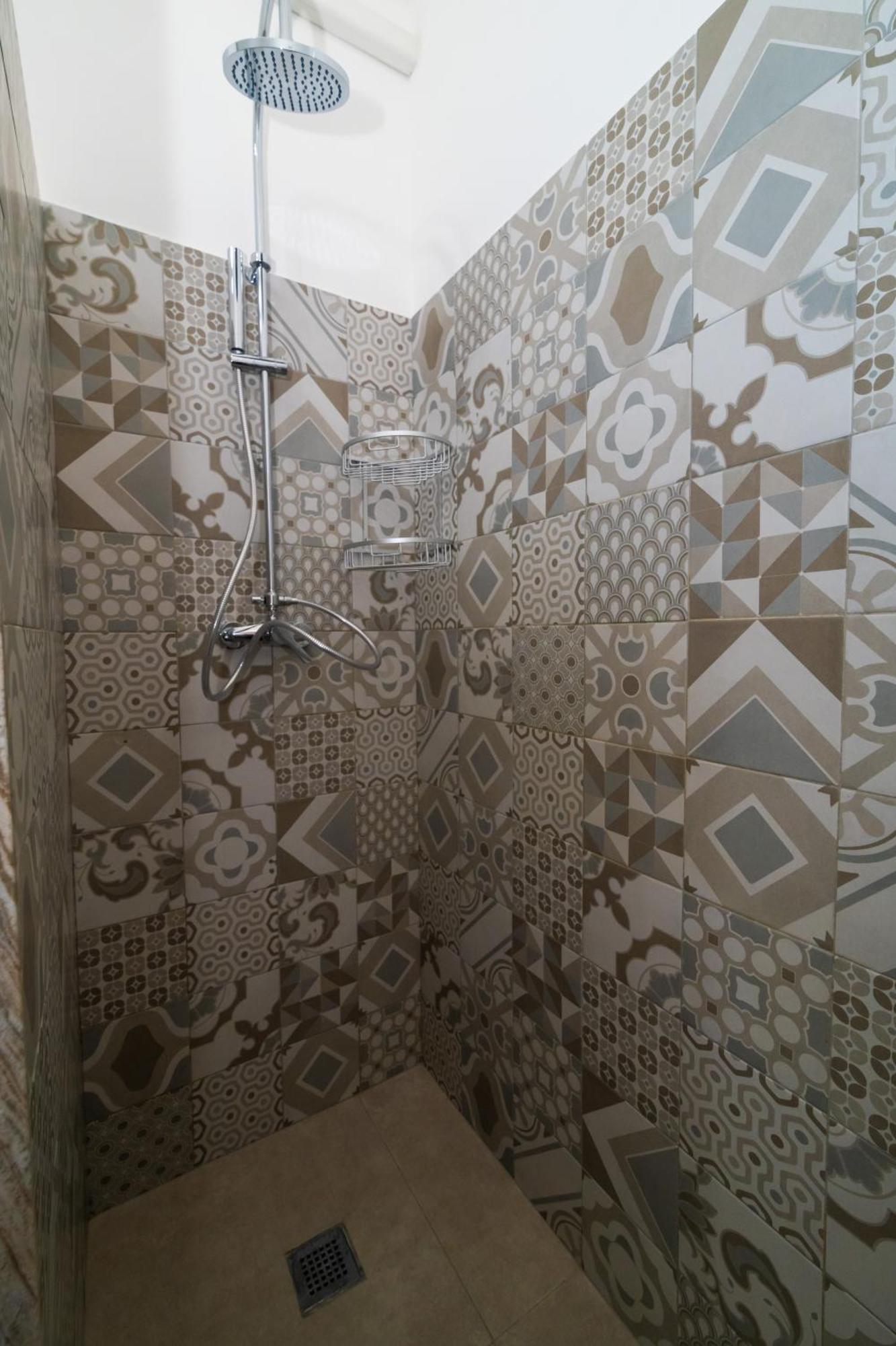 Apulia Concept *