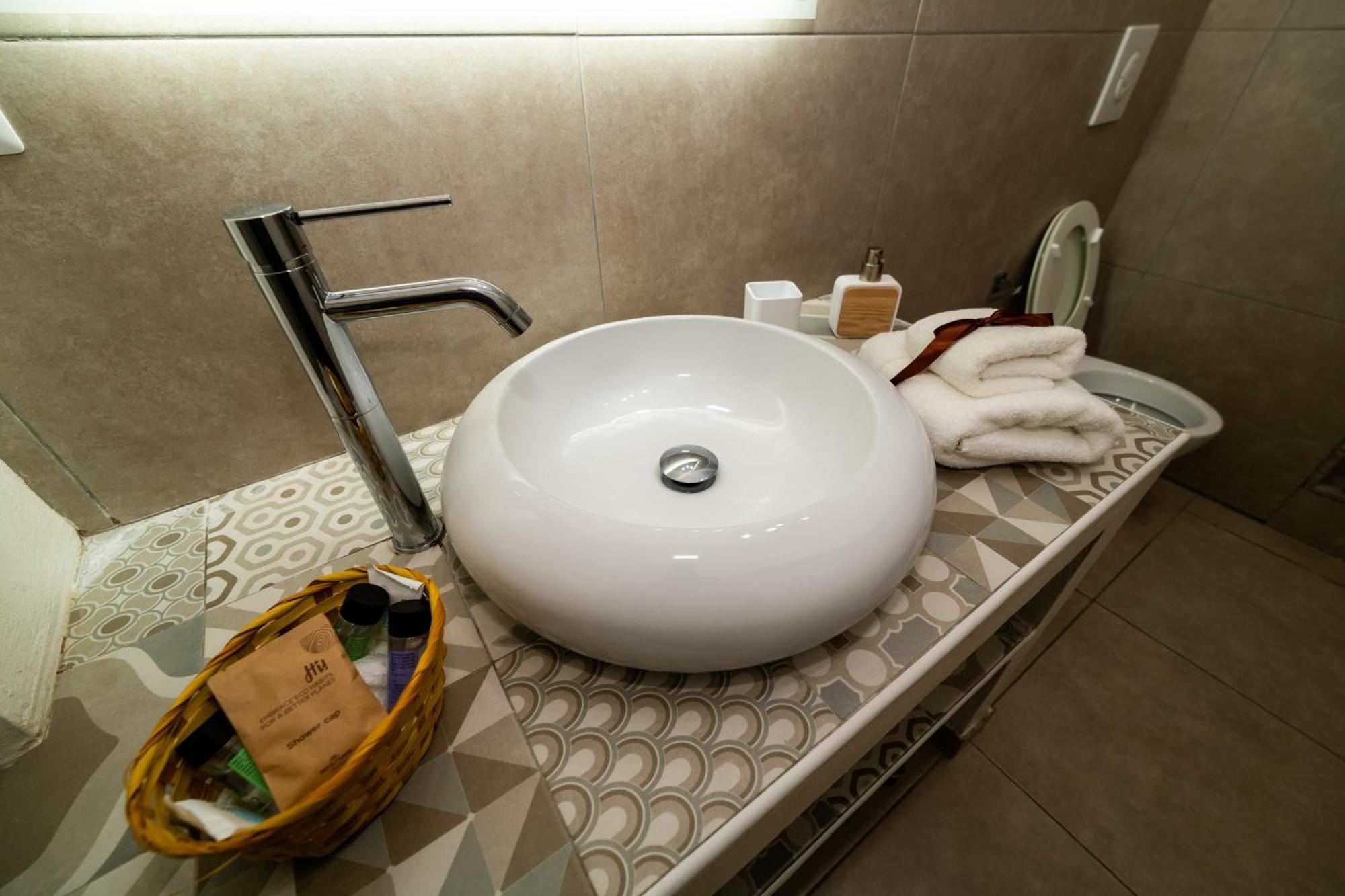 Apulia Concept Bed & Breakfast Lecce