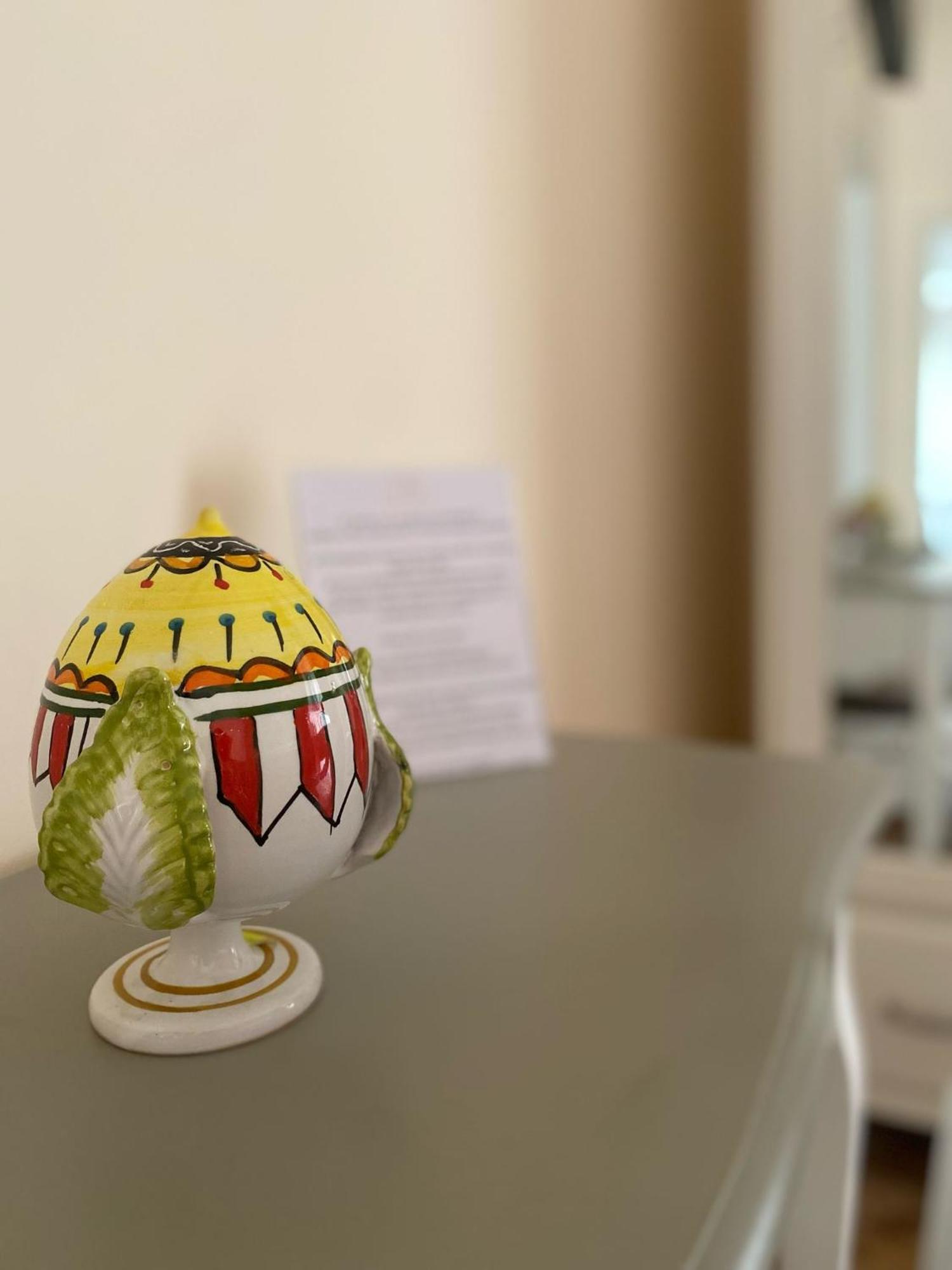 Bed & Breakfast Apulia Concept
